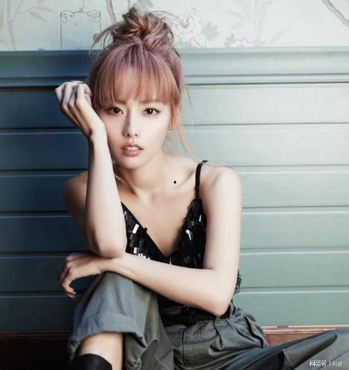 张嘉倪最新消息爆料,揭秘娱乐圈不为人知的幕后故事