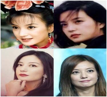 娱乐吃瓜君颜值对比,娱乐吃瓜君的颜值巅峰之战