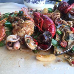 抖音海鲜大爆料视频大全